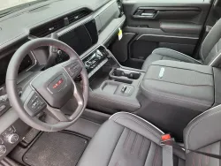 2026 GMC Sierra 2500HD AT4X | Thumbnail Photo 11 of 25