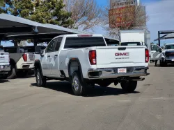 2026 GMC Sierra 2500HD Pro | Thumbnail Photo 3 of 24