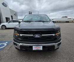 2026 Ford F-150 | Thumbnail Photo 2 of 40