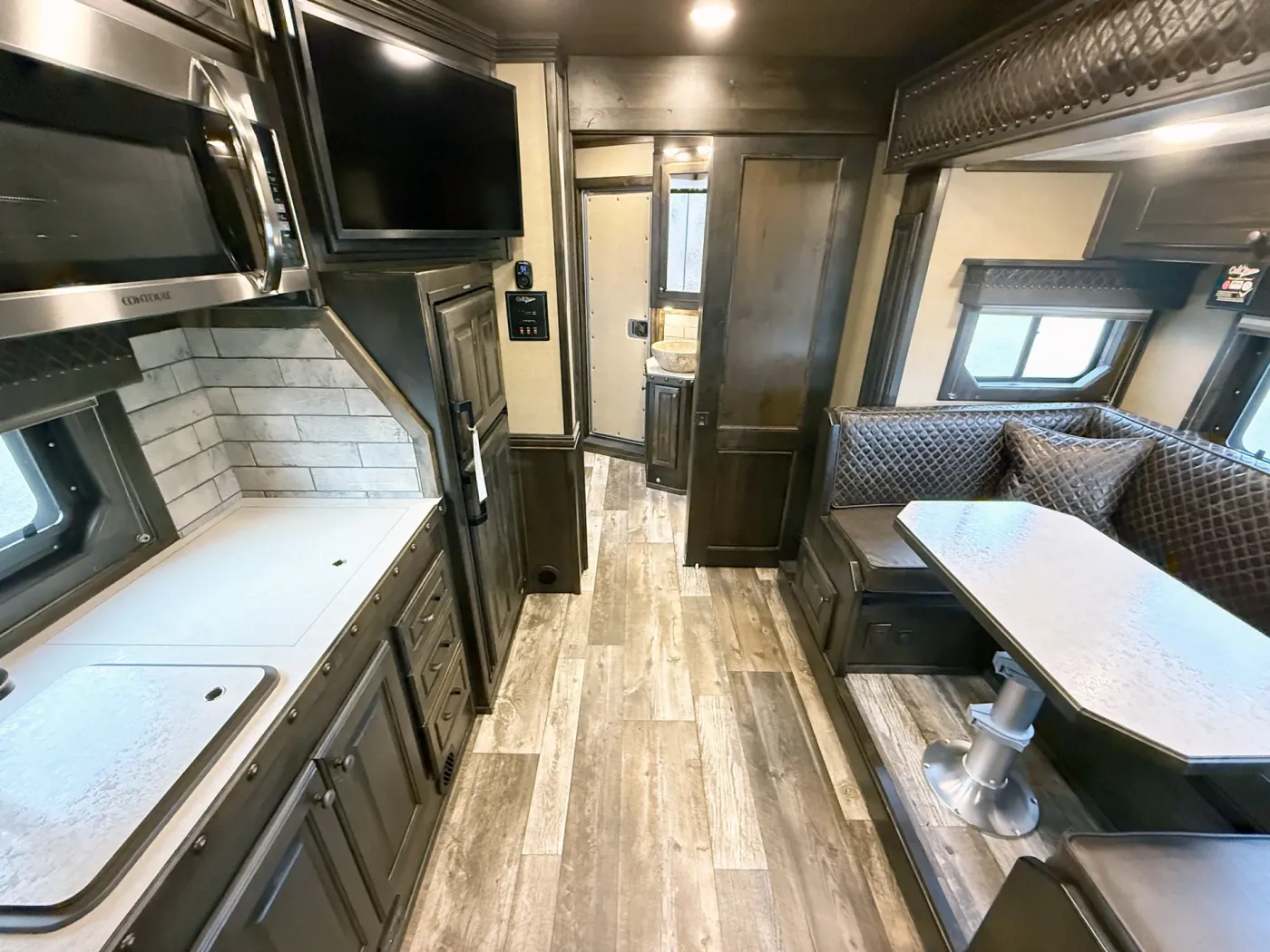 2026 Cimarron Norstar 5HLQ | Photo 4 of 27