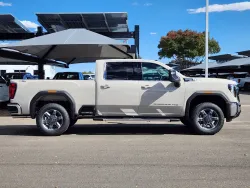 2026 GMC Sierra 2500HD SLE | Thumbnail Photo 1 of 28