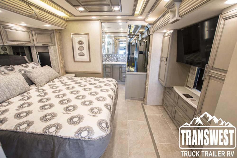 2023 Newmar Supreme Aire 4509 | Photo 20 of 29