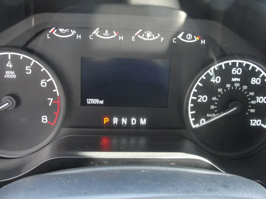 2022 Ford F-150 | Photo 6 of 11