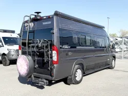 2022 Winnebago Travato 59K | Thumbnail Photo 6 of 9