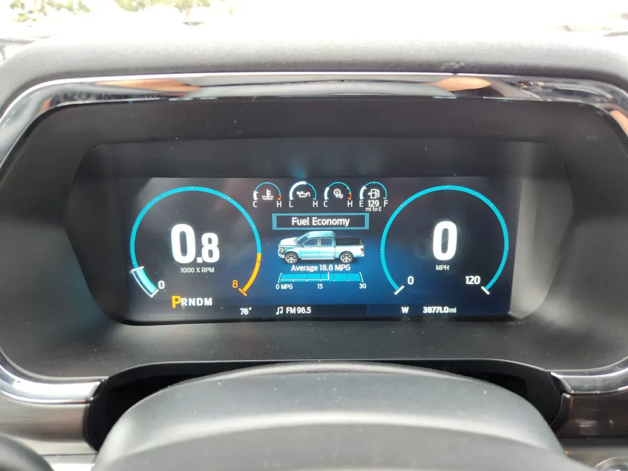 2023 Ford F-150 XL | Photo 22 of 29