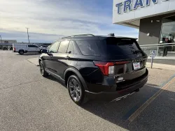 2026 Ford Explorer | Thumbnail Photo 6 of 24