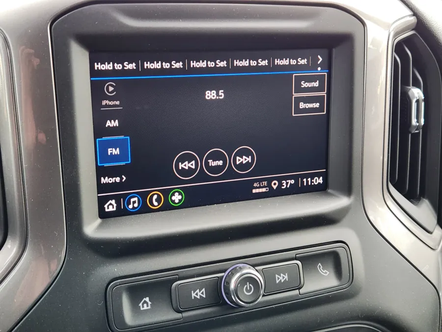 2026 GMC Sierra 3500HD CC Pro | Photo 12 of 20