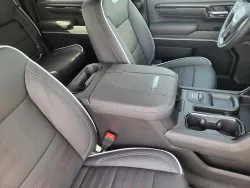 2026 GMC Sierra 2500HD AT4X | Thumbnail Photo 12 of 24