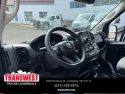 2023 RAM ProMaster 2500 High Roof | Thumbnail Photo 3 of 20