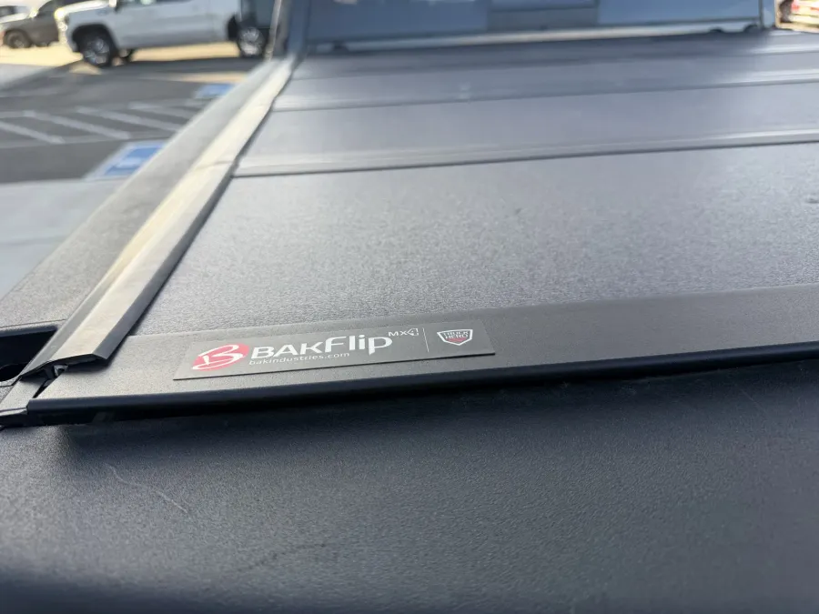 2020 RAM 2500 Laramie | Photo 8 of 21