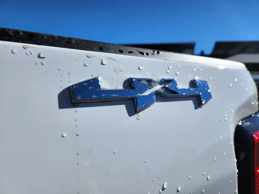 2026 GMC Sierra 2500HD Pro | Photo 12 of 28