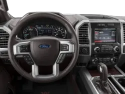 2016 Ford F-150 | Thumbnail Photo 3 of 17