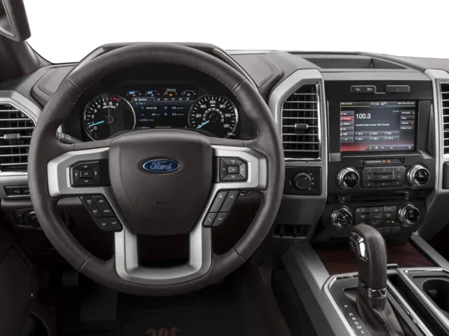 2016 Ford F-150 | Photo 3 of 17