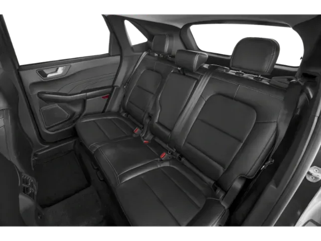 2026 Ford Escape | Photo 9 of 13