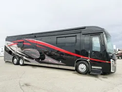 2017 Entegra Coach Cornerstone 45B | Thumbnail Photo 1 of 31