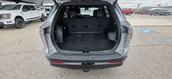 2025 Chevrolet Equinox | Thumbnail Photo 8 of 28