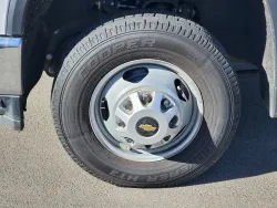 2022 Chevrolet Silverado 3500HD CC Work Truck | Thumbnail Photo 5 of 27