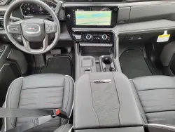 2026 GMC Sierra 2500HD AT4X | Thumbnail Photo 21 of 25