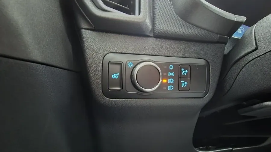 2025 Ford Bronco Sport | Photo 12 of 29