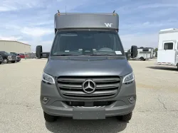 2026 Winnebago EKKO 23B | Thumbnail Photo 18 of 22