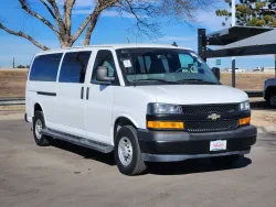 2023 Chevrolet Express Passenger LS | Thumbnail Photo 2 of 5