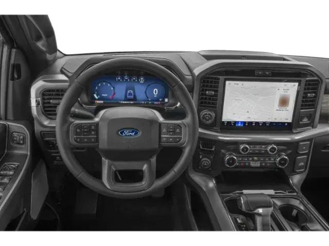 2026 Ford F-150 | Photo 3 of 13