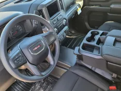 2026 GMC Sierra 2500HD Pro | Thumbnail Photo 11 of 26