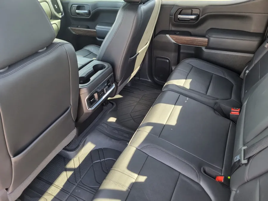 2022 Chevrolet Silverado 1500 LTD | Photo 22 of 25