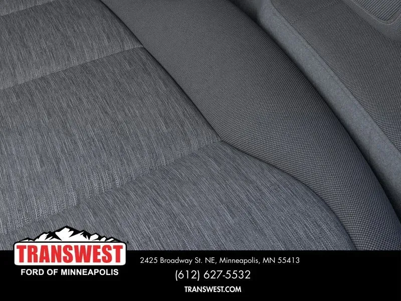 2026 Ford F-150 XL | Photo 15 of 21