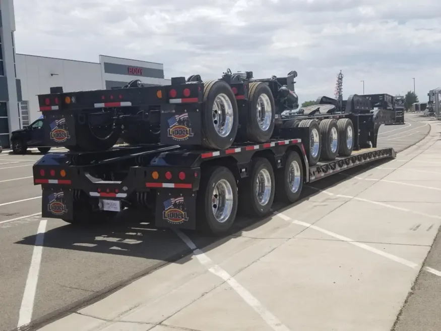 2026 Liddell M65F | Photo 11 of 23