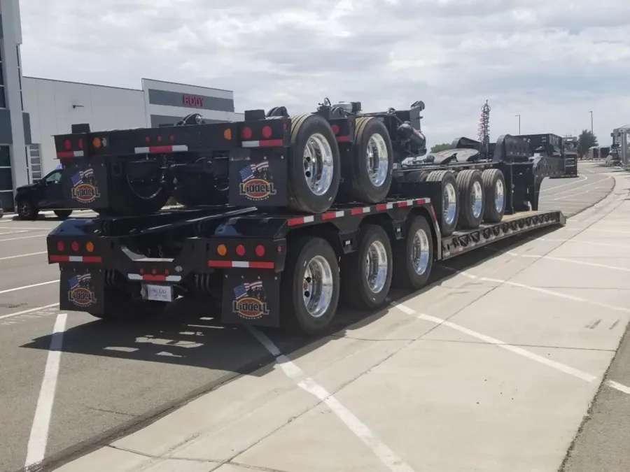 2026 Liddell M65F | Photo 11 of 23