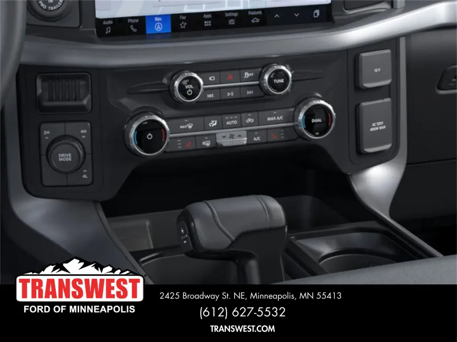 2025 Ford F-150 | Photo 15 of 22