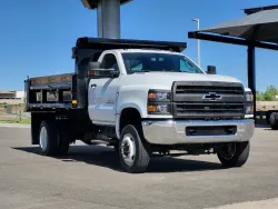 2022 Chevrolet Silverado MD Work Truck | Thumbnail Photo 2 of 20