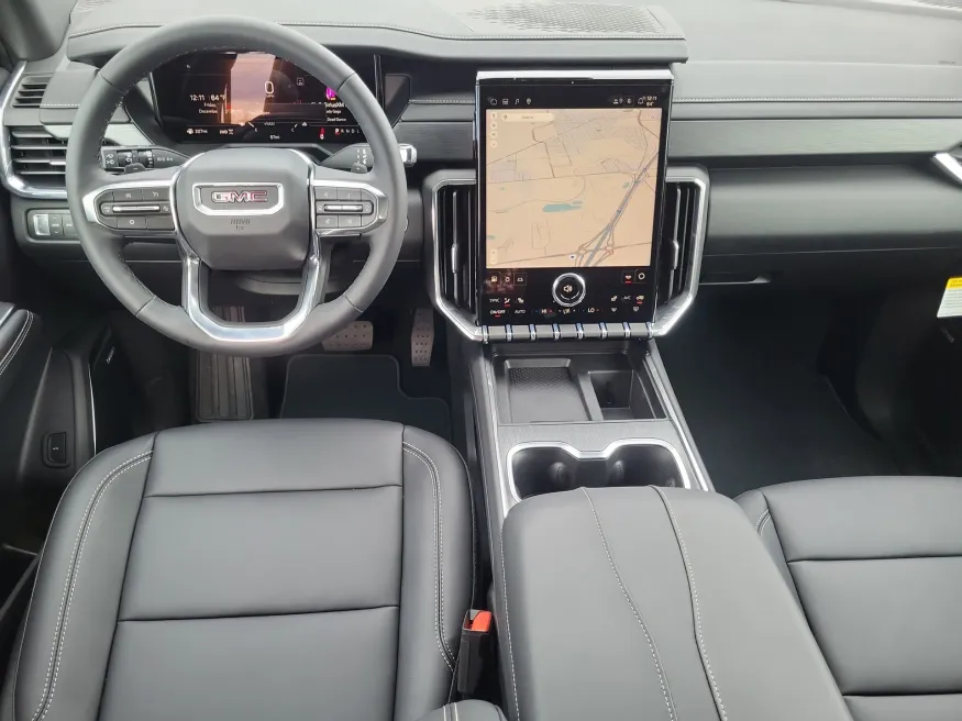 2026 GMC Acadia AWD Elevation | Photo 20 of 24