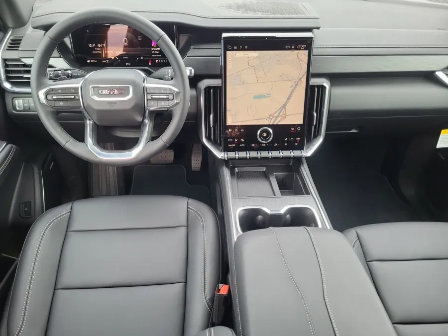 2026 GMC Acadia AWD Elevation | Photo 20 of 24