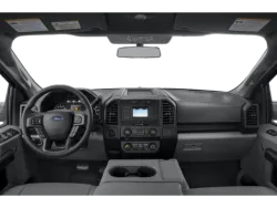 2018 Ford F-150 | Thumbnail Photo 4 of 13