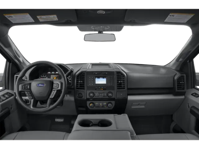 2018 Ford F-150 | Photo 4 of 13