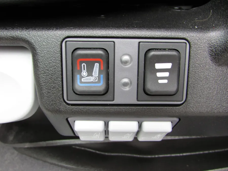 2025 Western Star 49X | Photo 32 of 43