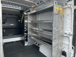 2021 RAM ProMaster 2500 High Roof | Thumbnail Photo 15 of 20
