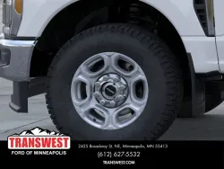 2026 Ford Super Duty F-350 XLT | Thumbnail Photo 18 of 22