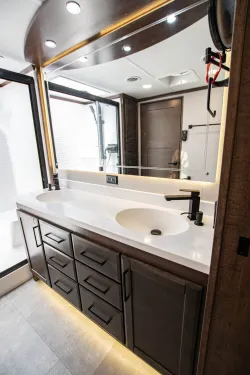 2025 Forest River Riverstone Legacy 39RKFB | Thumbnail Photo 23 of 25