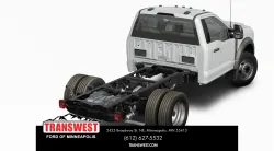2025 Ford Super Duty F-600 | Thumbnail Photo 3 of 8
