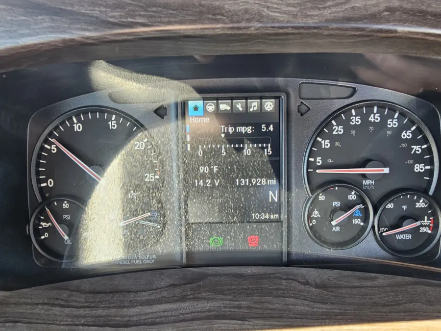 2022 Western Star 49X | Photo 12 of 16