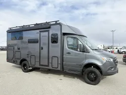 2026 Winnebago EKKO 23B | Thumbnail Photo 1 of 23