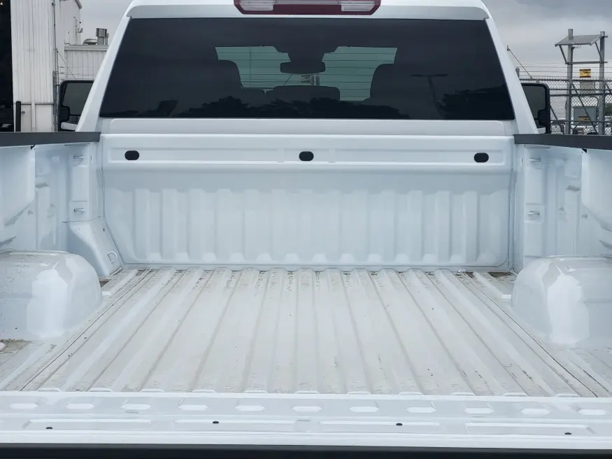 2026 GMC Sierra 2500HD Pro | Photo 23 of 24