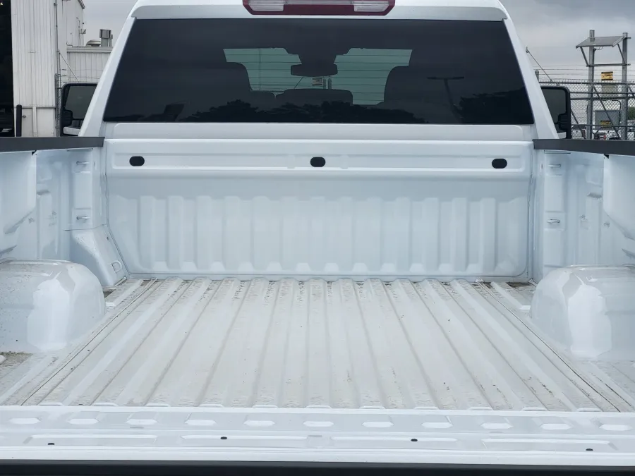 2026 GMC Sierra 2500HD Pro | Photo 23 of 24