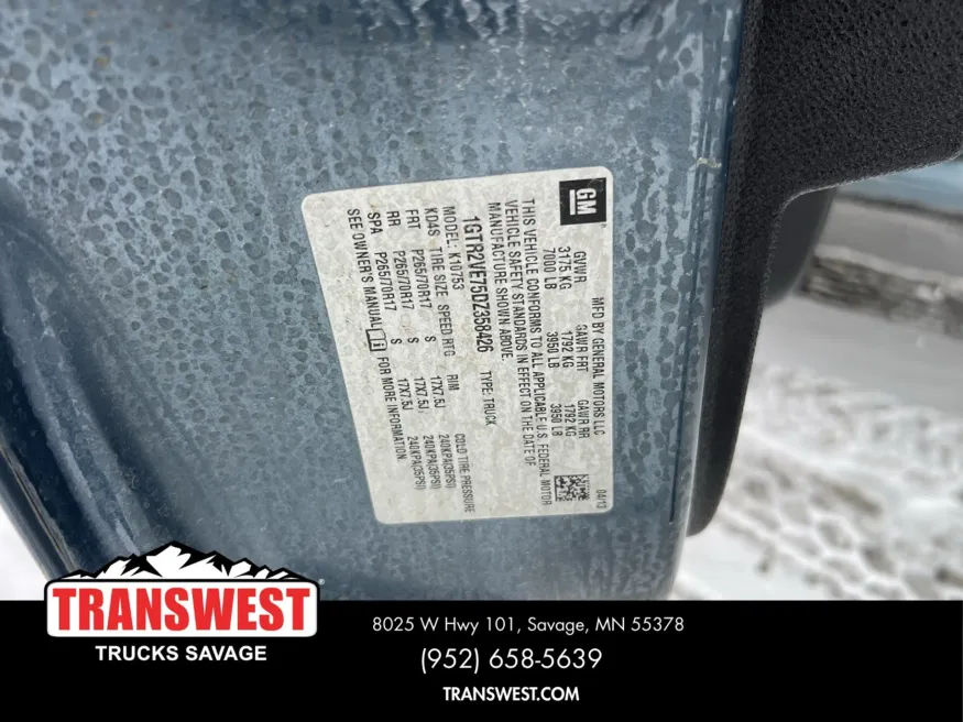 2013 GMC Sierra 1500 | Photo 4 of 16