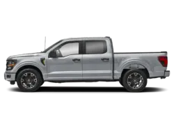 2025 Ford F-150 | Thumbnail Photo 2 of 13
