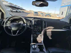 2023 Ford Edge SEL | Thumbnail Photo 10 of 20