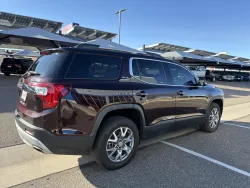 2021 GMC Acadia SLT | Thumbnail Photo 4 of 24